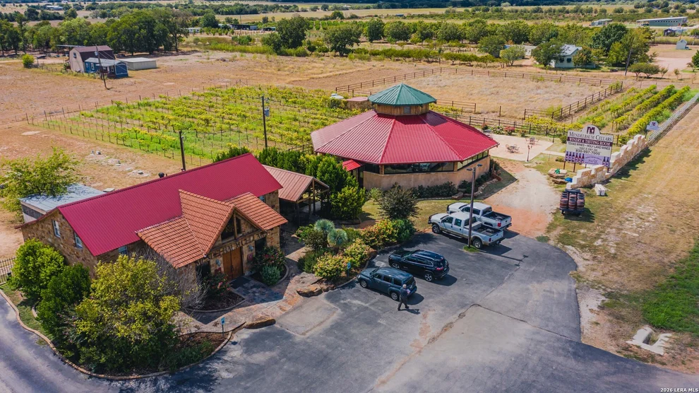Unit for sale at 10207 E US HIGHWAY 290, Fredericksburg, TX 78624
