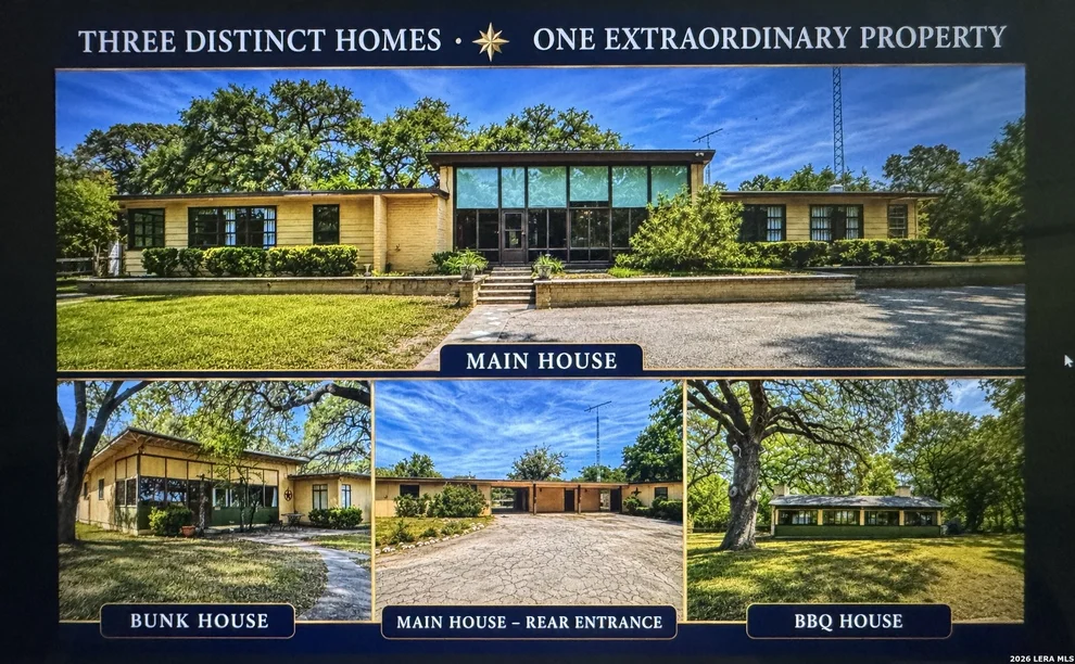 Unit for sale at 19967 Tx- 127, ConCan, TX 78881