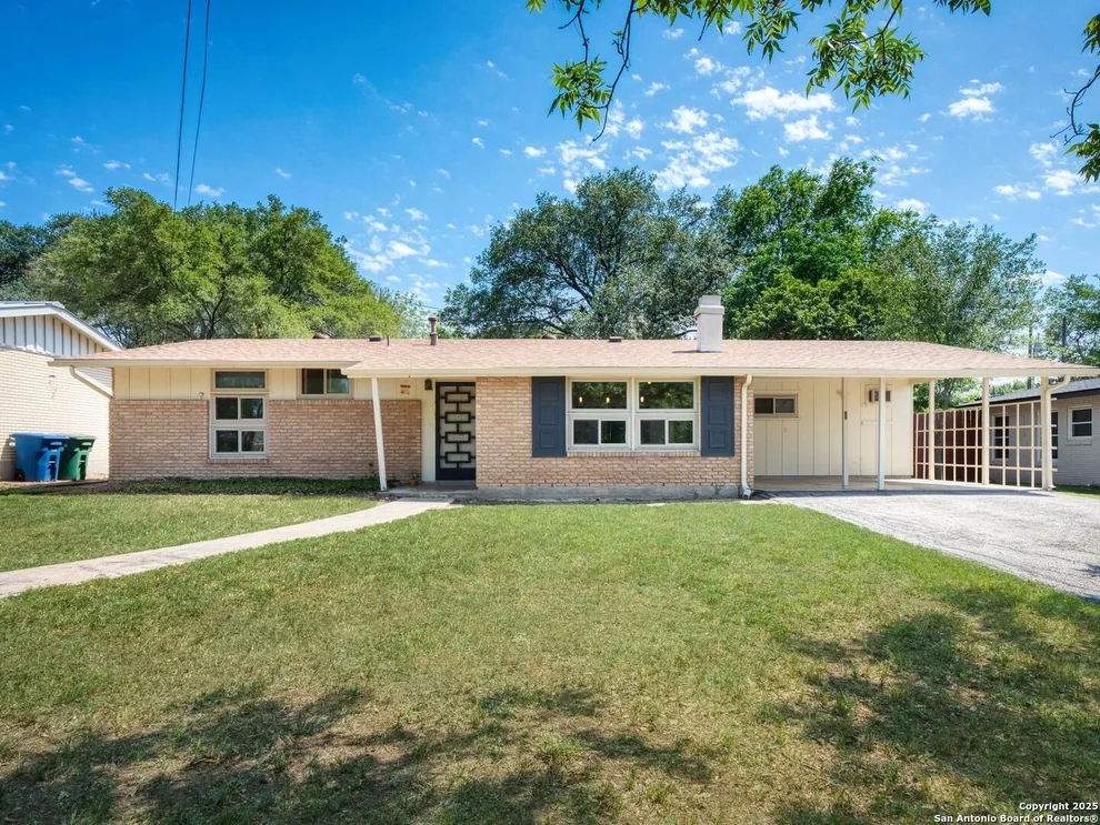 Unit for sale at 2026 E Lawndale Drive, San Antonio, TX 78209