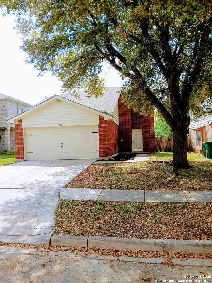Unit for sale at 9819 Autumn Arbor, Converse, TX 78109