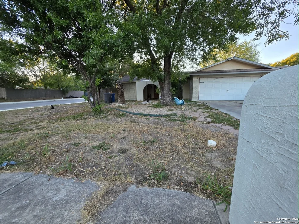 Unit for sale at 1155 Churing, San Antonio, TX 78245