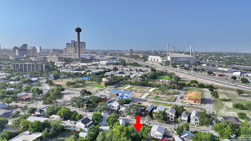 Unit for sale at 532 LEIGH ST, San Antonio, TX 78210