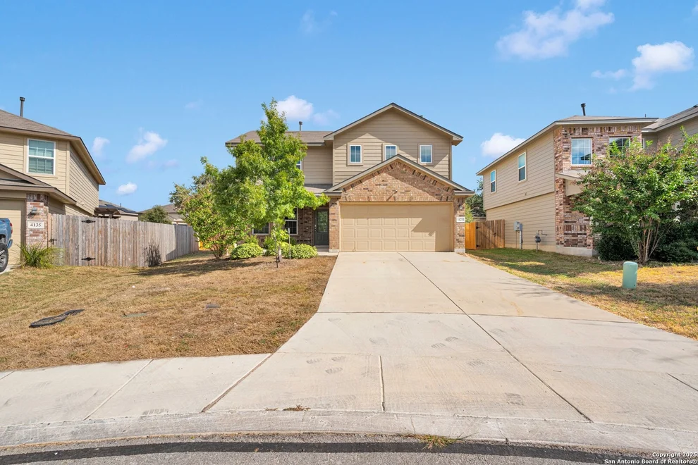Unit for sale at 14251 Geyserite Ave, San Antonio, TX 78253