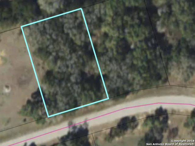 Unit for sale at LOT 31 NORTH STAR, Bandera, TX 78003