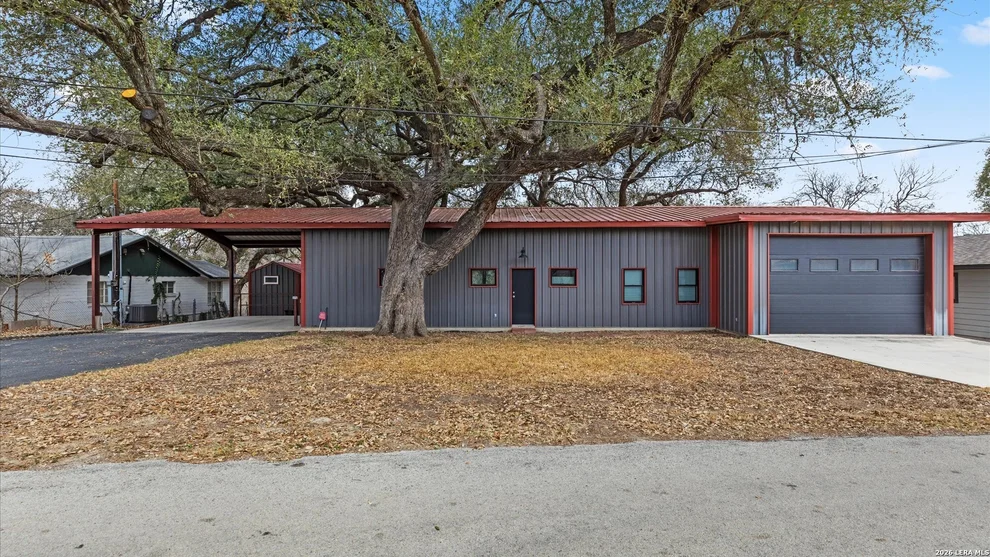 Unit for sale at 276 Meadow Lake, Seguin, TX 78155