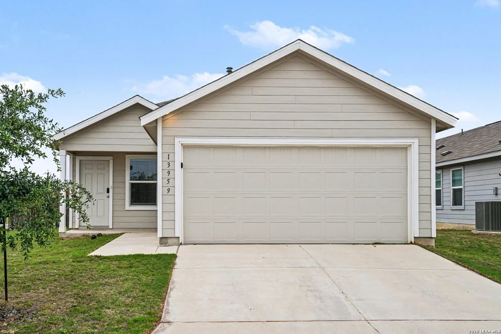 Unit for sale at 13959 BULL CV, San Antonio, TX 78252