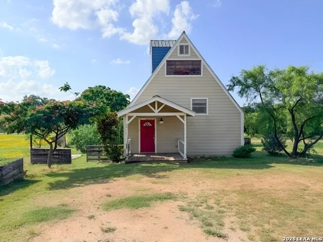 Unit for sale at 541 WADE ST, Tow, TX 78672