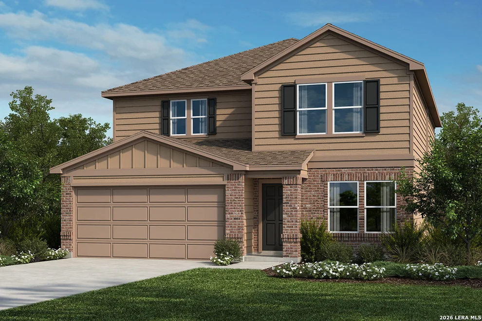 Unit for sale at 7813 MOUNTAINEER WAY, San Antonio, TX 78253