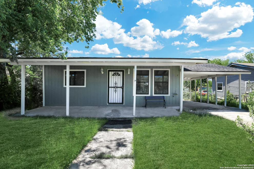 Unit for sale at 3530 RIVAS ST, San Antonio, TX 78228