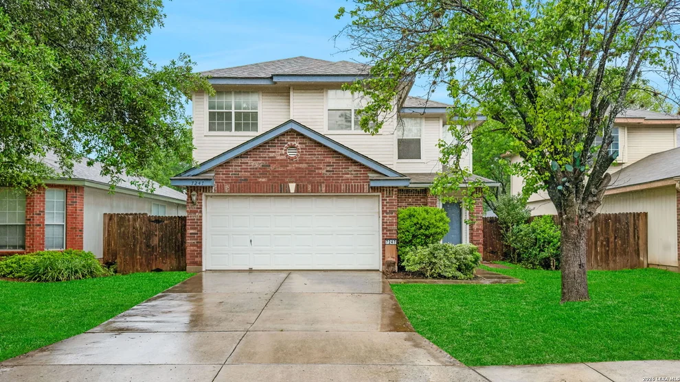 Unit for sale at 7247 Burns Crossing, San Antonio, TX 78250