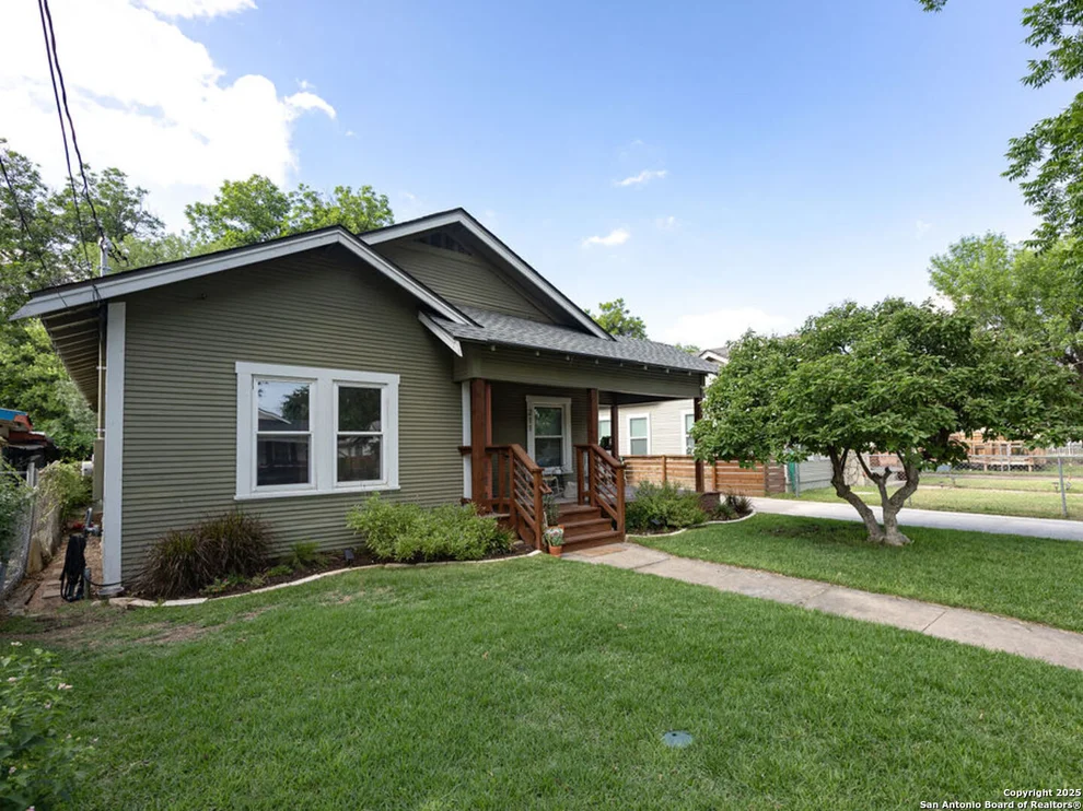 Unit for sale at 211 W High Ave, San Antonio, TX 78210