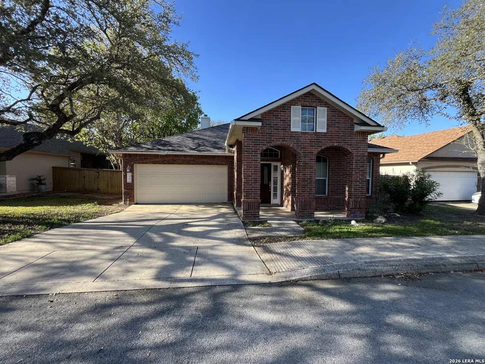 Unit for sale at 30 Amber Forest, Hollywood Park, TX 78232
