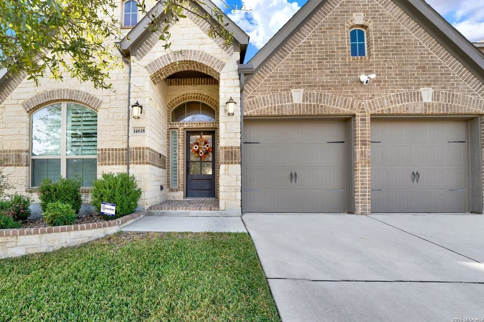 Unit for sale at 14618 Hallows, San Antonio, TX 78254