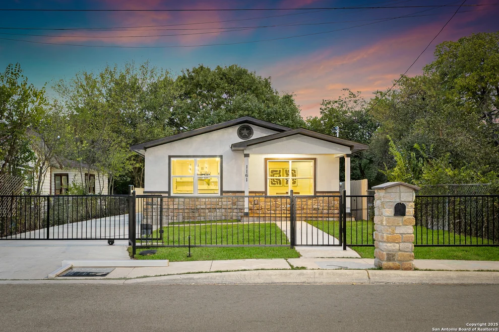 Unit for sale at 1161 Fitch, San Antonio, TX 78211