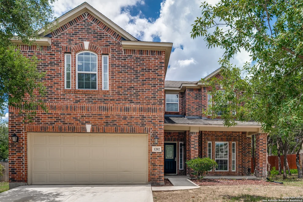 Unit for sale at 1202 MINERAL HLS, San Antonio, TX 78260