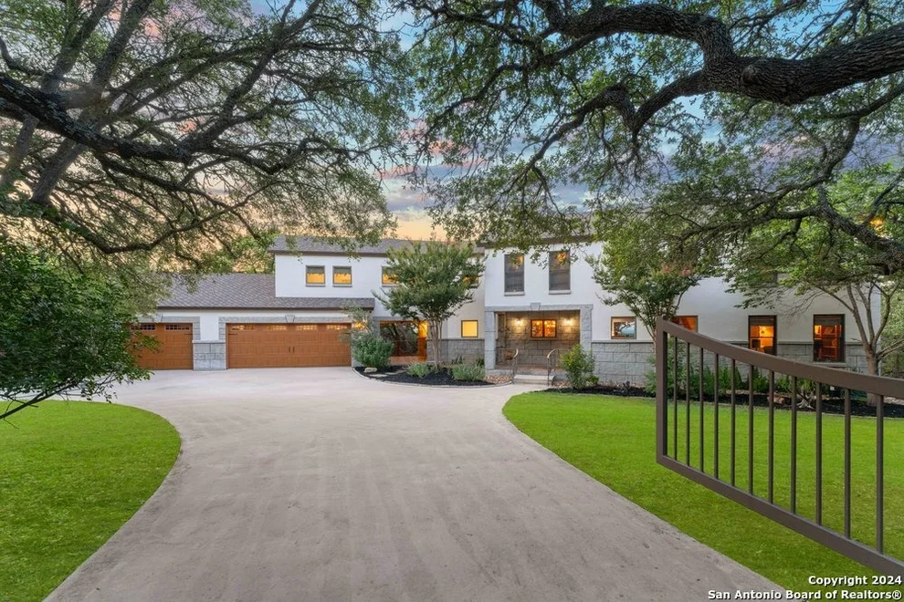 Unit for sale at 101 Ranch View, Boerne, TX 78006