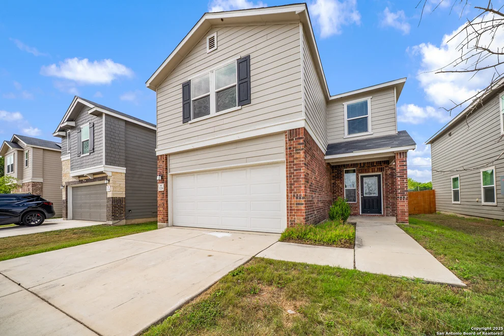 Unit for sale at 3218 comanche, San Antonio, TX 78224