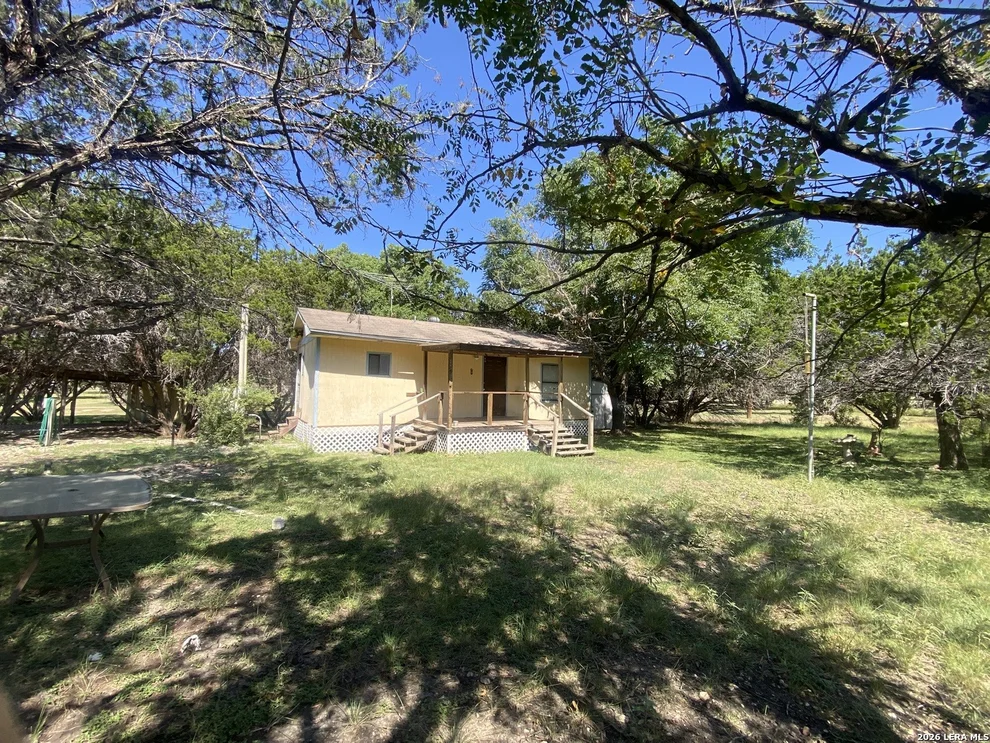Unit for sale at 39 JIM DALRYMPLE DR, Leakey, TX 78873