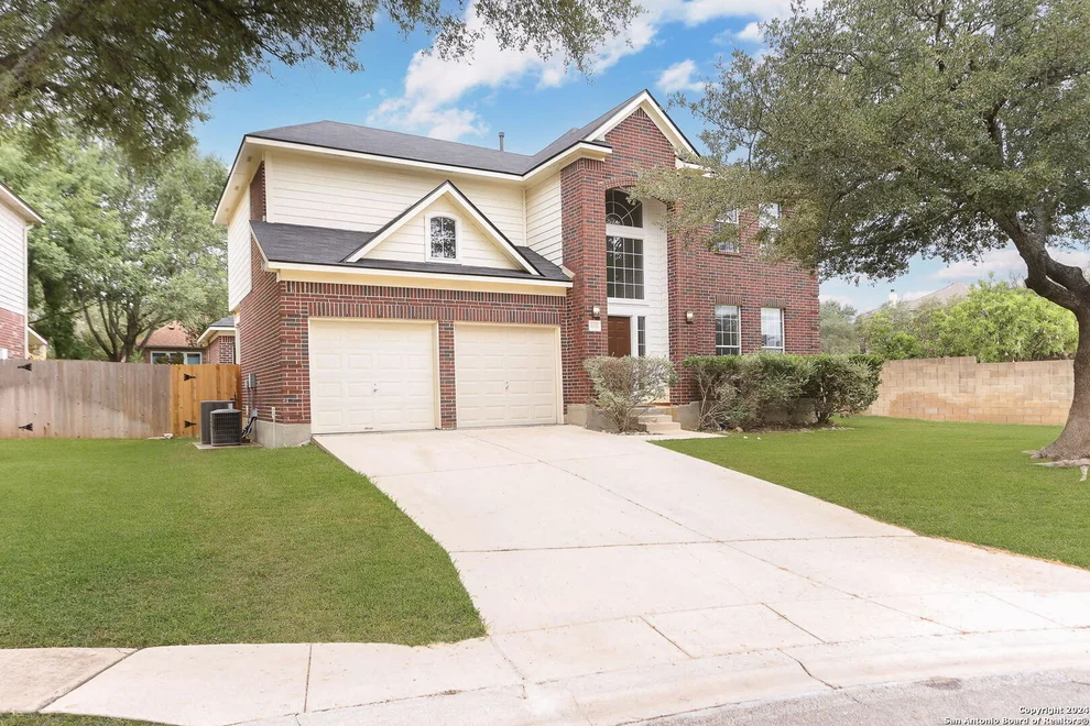 Unit for sale at 634 REXTON LN, San Antonio, TX 78258