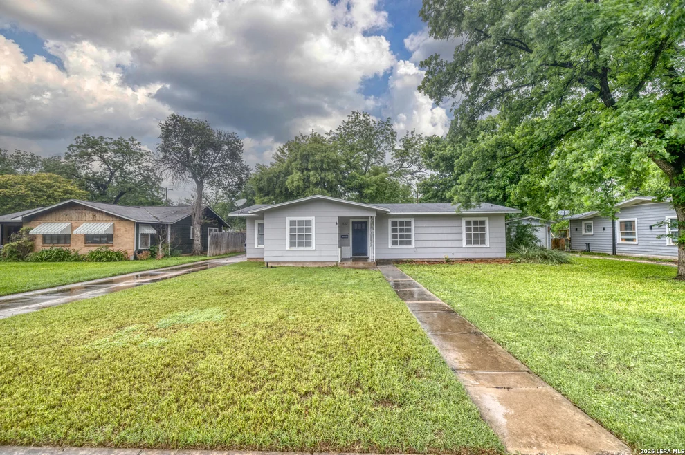 Unit for sale at 832 Maple St, Uvalde, TX 78801