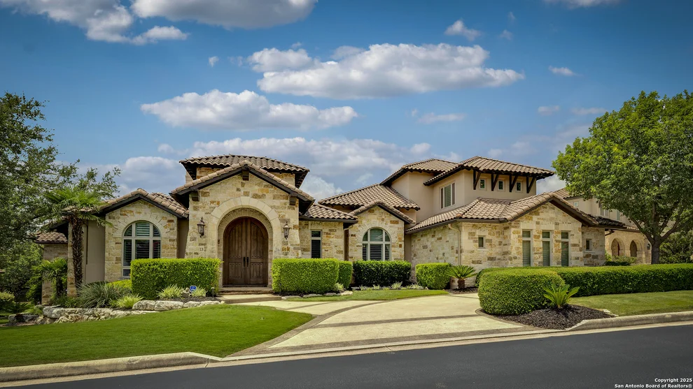 Unit for sale at 13 Montivillers, San Antonio, TX 78257