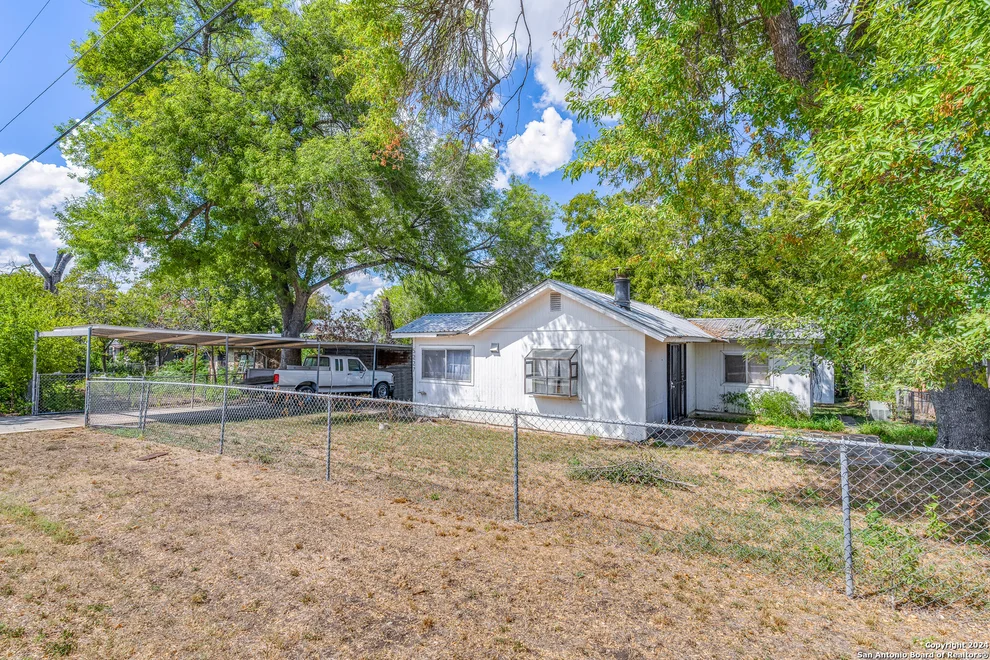 Unit for sale at 5227 FARR DR, San Antonio, TX 78242