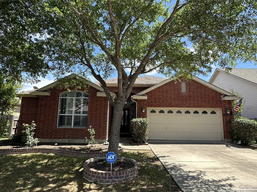 Unit for sale at 2612 Cloverbrook Ln, Schertz, TX 78108