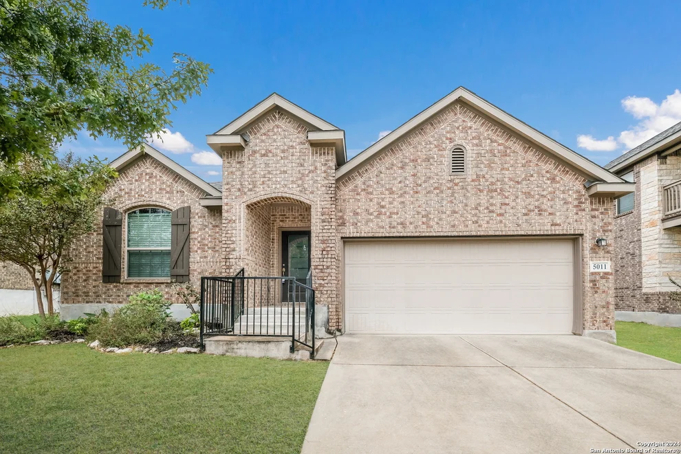 Unit for sale at 5011 ITALICA, San Antonio, TX 78253