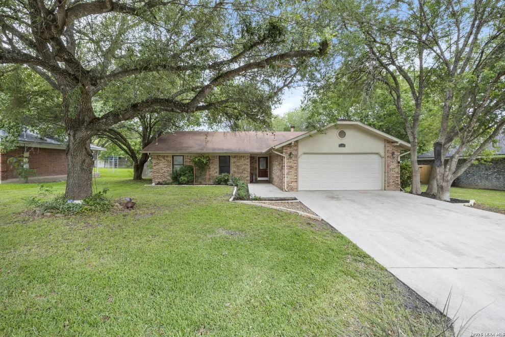 Unit for sale at 1546 Camellia Ln, New Braunfels, TX 78130