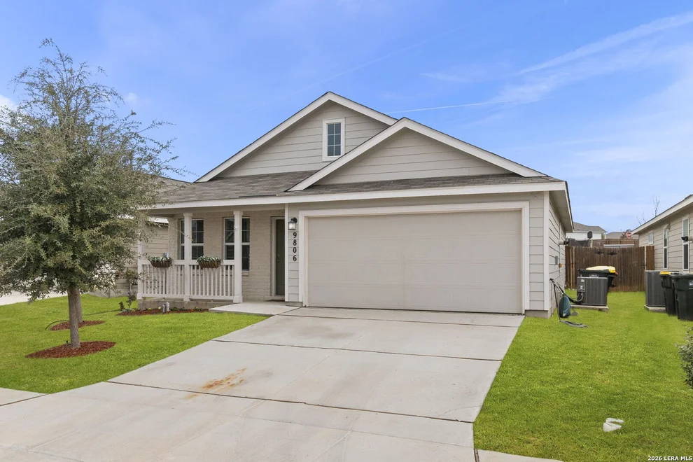 Unit for sale at 9806 Munster, Schertz, TX 78154
