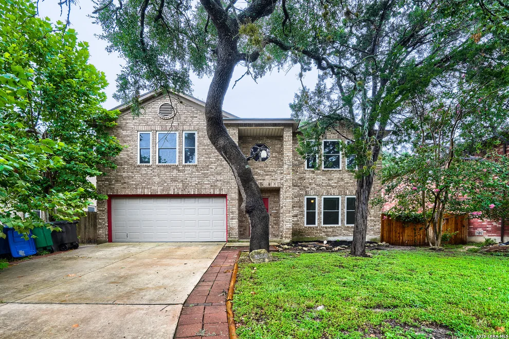 Unit for sale at 9126 Shadystone Dr, San Antonio, TX 78254