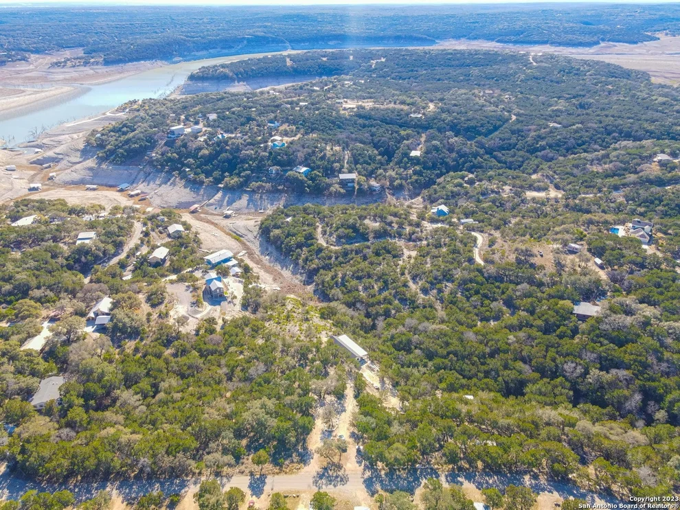 Unit for sale at 0 Hill Top Ln, Lakehills, TX 78063