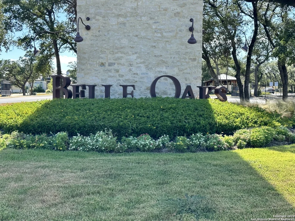 Unit for sale at 34676 Ansley Ridge Trl, Bulverde, TX 78163