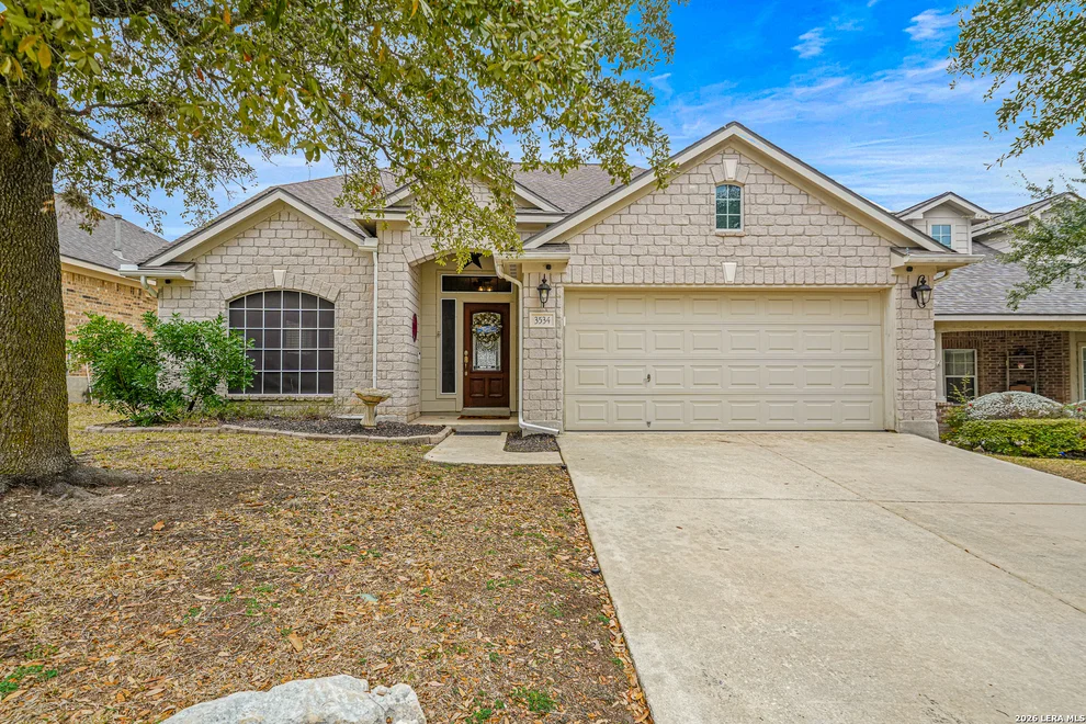 Unit for sale at 3534 Sausalito Fern, San Antonio, TX 78261