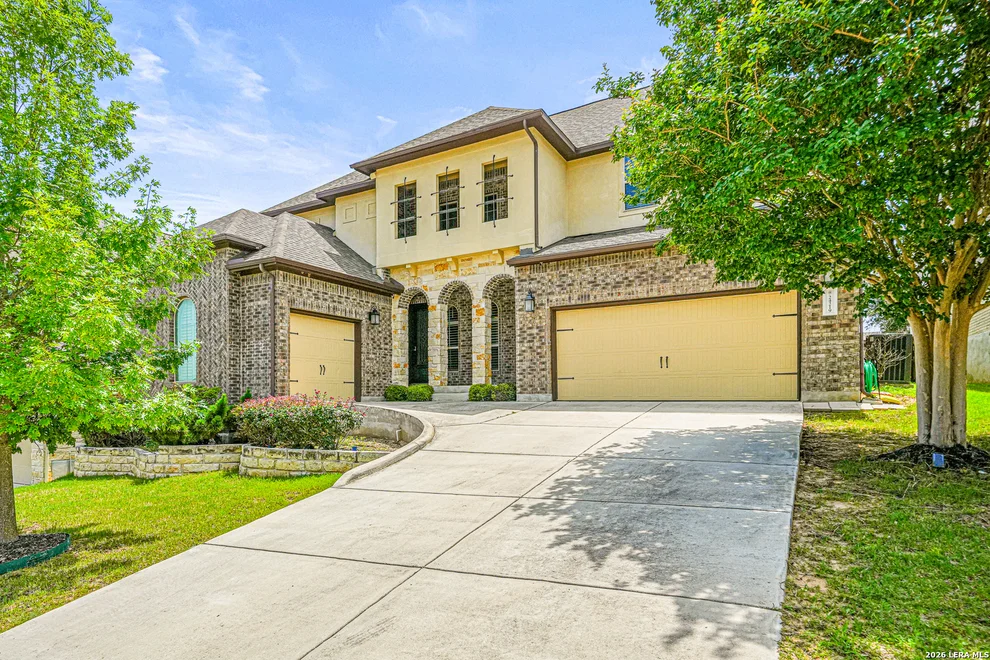 Unit for sale at 24219 Gazania Bluff, San Antonio, TX 78260