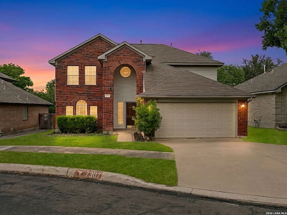 Unit for sale at 7307 Belmont Pl, San Antonio, TX 78240