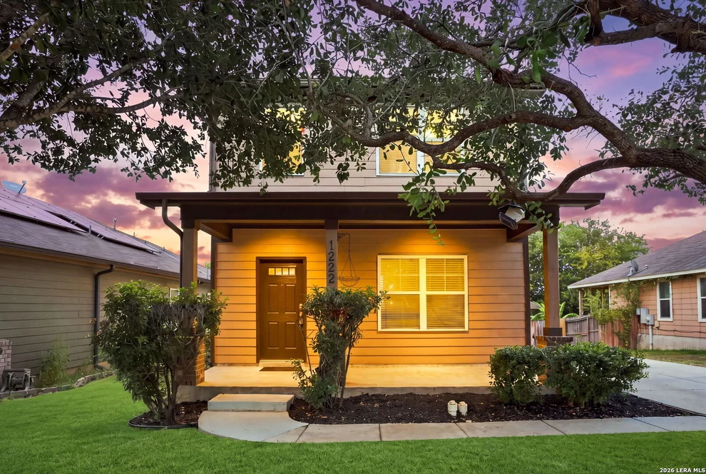 Unit for sale at 1222 PLAZA LAKE DR, San Antonio, TX 78245