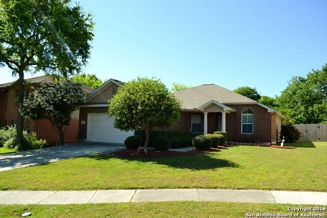 Unit for sale at 13135 ALMOND BEND, Universal City, TX 78148