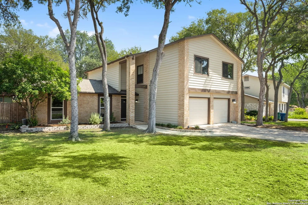 Unit for sale at 2635 Pebble Breeze, San Antonio, TX 78232