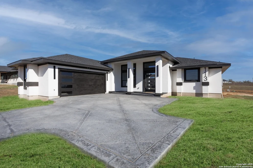 Unit for sale at 113 Hidden Cove, Floresville, TX 78114