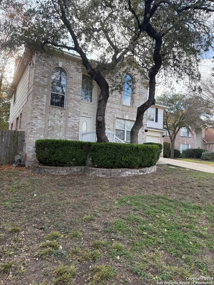 Unit for sale at 2410 CINDER RDG, San Antonio, TX 78251