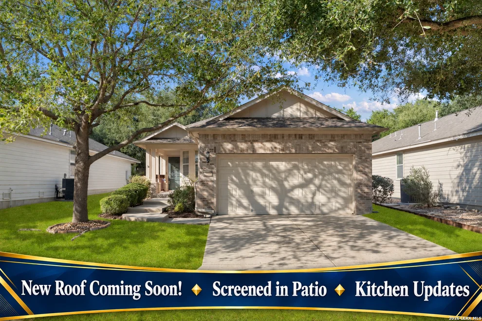 Unit for sale at 12507 Desert Palm, San Antonio, TX 78253
