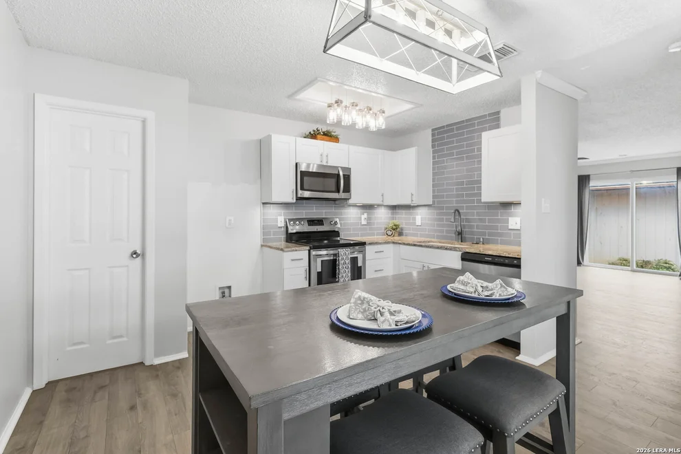 Unit for sale at 12722 HUNTSMAN VIEW DR, San Antonio, TX 78249
