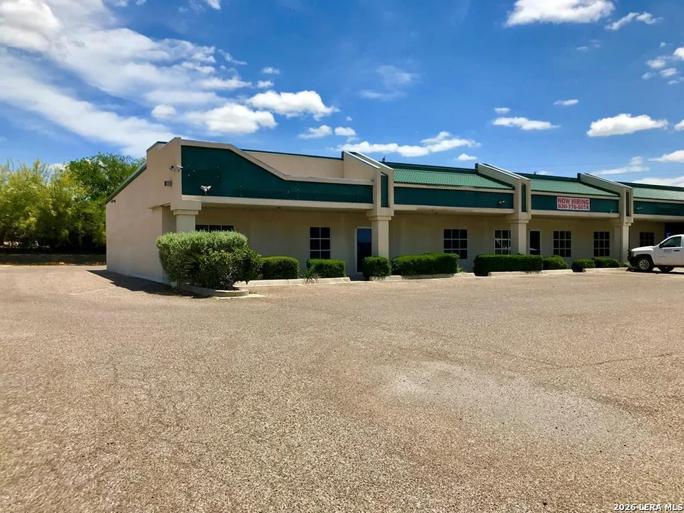 Unit for sale at 2210 N Veterans, Eagle Pass, TX 78852