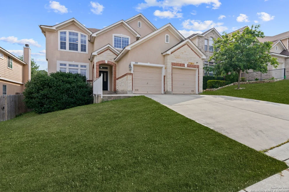 Unit for sale at 21219 VILLA VALENCIA, San Antonio, TX 78258