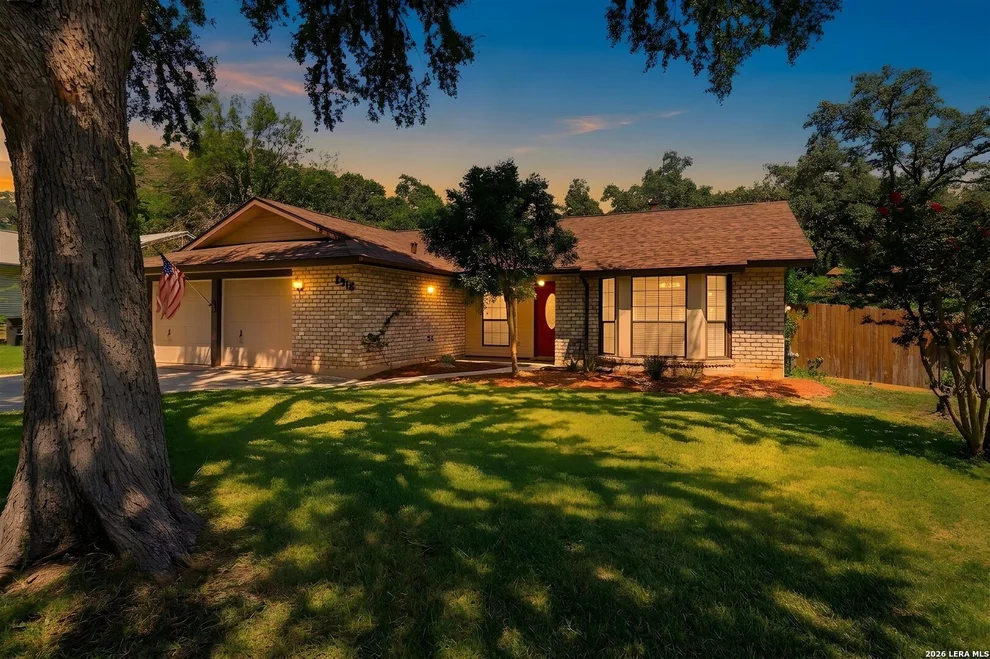 Unit for sale at 8915 Brightwater St, San Antonio, TX 78254