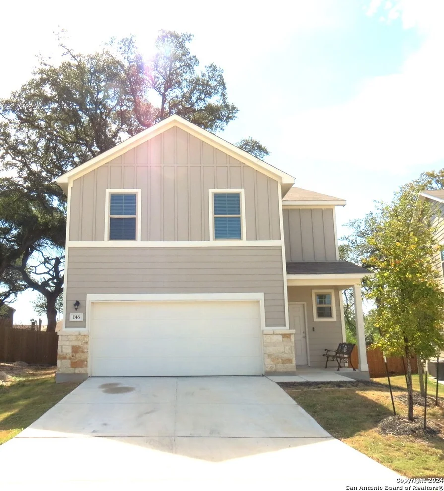 Unit for sale at 146 CANOPY OAK RD, New Braunfels, TX 78130