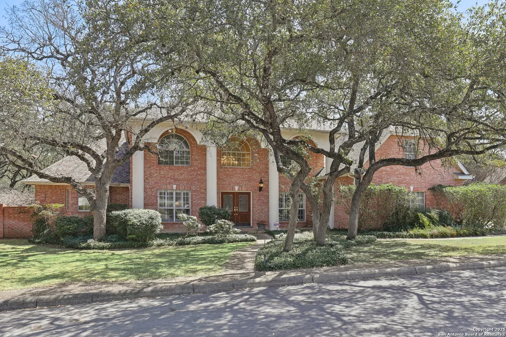 Unit for sale at 17110 Eagle Hollow, San Antonio, TX 78248