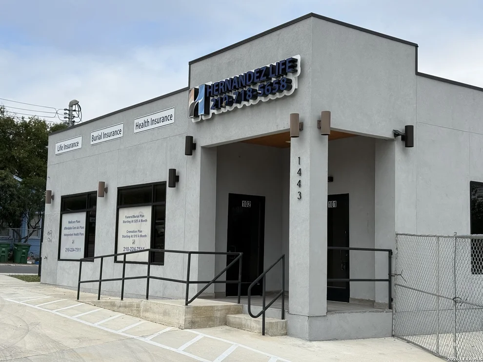 Unit for sale at 1443 hildebrand, San Antonio, TX 78201