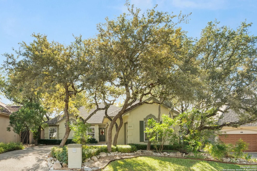 Unit for sale at 8519 NORTHVIEW PASS, Fair Oaks Ranch, TX 78015